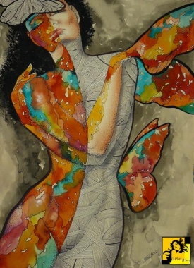 Metamorfoza