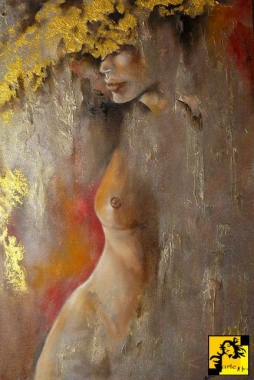 Tajemnice kobiety