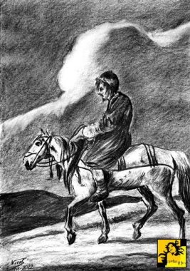Chłop rosyjski