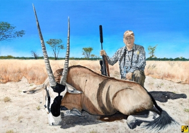 Oryx