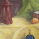martwa natura