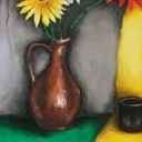 Martwa natura.
