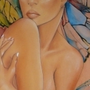 Krolowa motyli