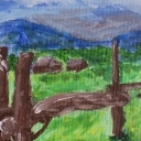 Gorski widok